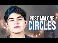 Post Malone - Circles cover en espanol Alej Cazares