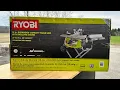 Ryobi 15amp 10in Expanded Capacity Table Saw Overall Review
