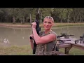 250th year of Navy and Marines Commercial 2025 Sallie-Grace