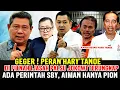 Download Lagu GEGER 😱 PERAN HARY TANOE TERUNGKAP DIIJASAH JOKOWI, TERNYATA ADA PERINTAH SBY ? AIMAN HANYA PION MP3