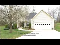 Virtual Walkthrough - 215 E Farm Drive Asheville 28806