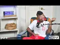 Joby Jay Goes 'Bare' on Self Love, Dealing with A Breakup & New Ep