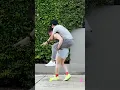 Her workout never ends 😞 | Please follow for more lift and carry content