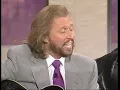 BEE GEES - How Deep Is Your Love - acapella - **Awesome Quality** LIVE 1998