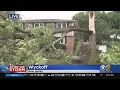 Tropical Storm Isaias Power Outage Nightmare Continues In New Jersey