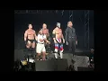 The Patriot WWF Debut feat Sycho Sid Steve Austin Ken Shamrock Shawn Michaels 1997