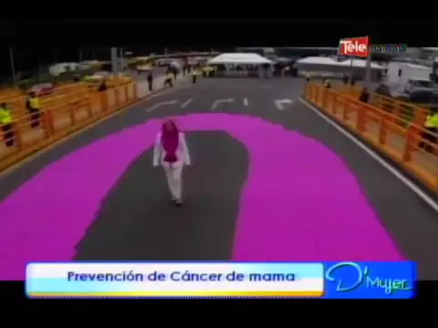 Prevención de cáncer de mama