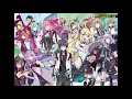 Gakusen Toshi Asterisk Season 2 Opening Full Legendado PR BR
