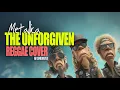 Lagu Metallica - The Unforgiven (AI Reggae Cover)