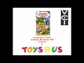 Lagu Toys R Us Thomas The Tank Engine Chases, Races and Runaways UK 1997 Advert (6th October 1997)