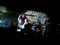 Gentleman - Jah Ina Yuh Life live in maracay venezuela