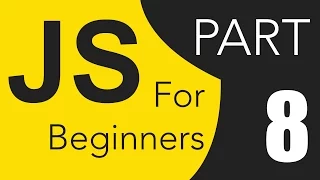 JavaScript Tutorials for Beginners - Part 8 Multiple Parameters in Functions