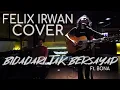 BIDADARI TAK BERSAYAP - ANJI | FELIX IRWAN Ft. BONA
