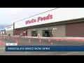 Winco opens Missoula store
