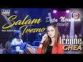 Download Lagu Irenne Ghea - Salam Tresno | Dangdut