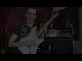 Mega Jam (Fusion guitar) Julian Scarcella & John Stowell (HD)