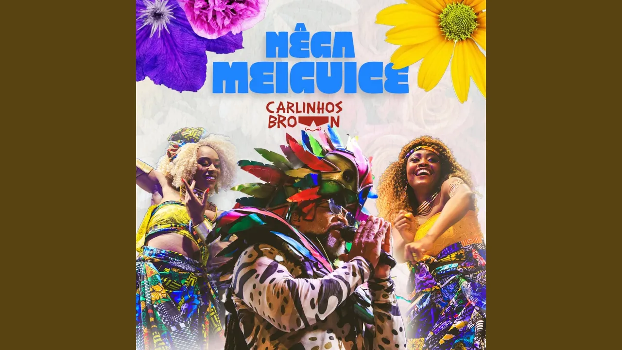 Nêga Meiguice Nêga Meiguice