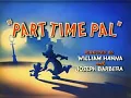 Download Lagu Tom And Jerry Part Time Pal Original Titles Recreation 1947