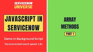JavaScript Array Methods or Functions JavaScript Arrays Simplified Part 1