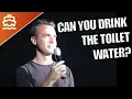 Top 10 Cruise Questions - Marc Walker Bing Bong