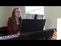Psalm 119:97-104 (Mem) - NIV song