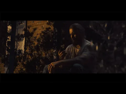 The Blue Eyed Boy & Mister Death (OFFICIAL teaser trailer 2023)