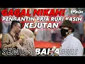 Download Lagu GAGAL NIKAH !! PENGANTIN PRIA KAGET RURI DATENG..