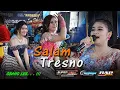 Download Lagu Salam Tresno - SUPRANADA INDONESIA || BAP AUDIO - live Bedoyo Pereng Mojogedang KRA