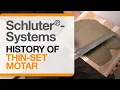 History of Thin-set Mortar