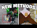 Lagu Hoe gebruik je de NIEUWE LIME-METHODE in Tha Bronx 3 Roblox!