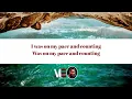 Qing Madi Ft. Chloe  – Vison (Remix) (Official Lyric Video)