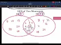 Unit 5 Lesson 5 - Factoring by GCF