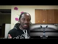 Werenoi ft. Hamza - Maudit (REACTION)