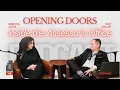 Inside the Whatcom County Assessor s Office with Rebecca Xczar