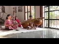 Veena & Vocal | Raag Yaman | Dhani Gundecha & Madhuvanti Pal