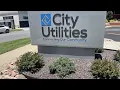 On Your Side City Utilities of Springfield warns customers of new scam