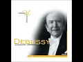 Debussy: Images I, CD 105: I. Reflets dans l’eau