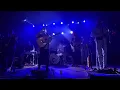 Clay Street Unit - Engine Trouble