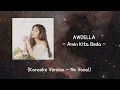Download Lagu Awdella - Amin Kita Beda (Karaoke Version - No Vocal)