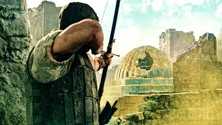 call of duty crusade warfare robin hood clip