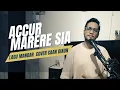Download Lagu Accur Marere Sia || Lagu Mandar Cover CaAn Dixon