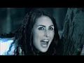 WITHIN TEMPTATION - Mother Earth (Full Album with Music Videos and Timestamps)