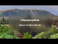 CSS Glassmorphism Effect - Tutorial