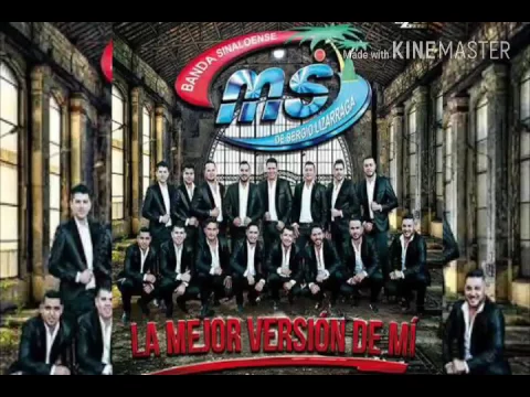 Download MP3 No me pidas un tiempo - Banda ms (2017)