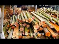 Download Lagu Speechless! Seeing Super Wadang Wood Ready for Sawing