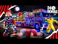 Download Lagu PASSEI A NOITE NA CARRETA DA ALEGRIA!
