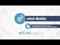 eHub Mobile for Security Officers