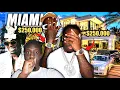 Kodak meets the RICHEST crew you Never heard of 1M Wknd