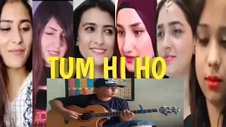 Download TUM hi ho_alif ba ta_fingerstyle_(gitar cover) MP3