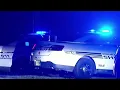 Volusia sheriff reacts to deputy-involved shooting